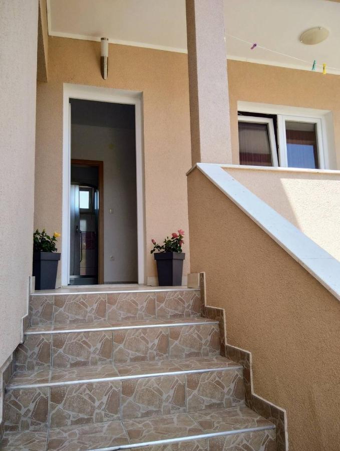 Apartmani Daria Orebić Εξωτερικό φωτογραφία