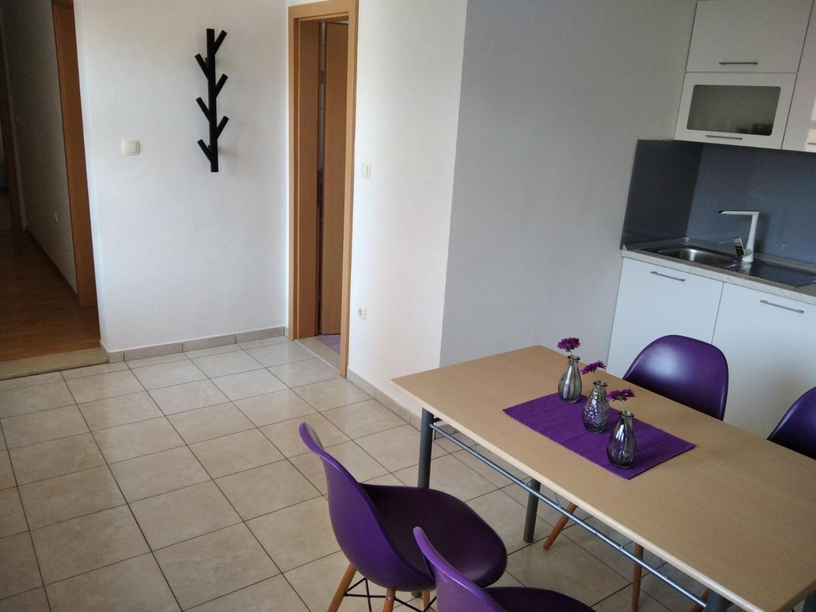 Apartmani Daria Orebić Δωμάτιο φωτογραφία