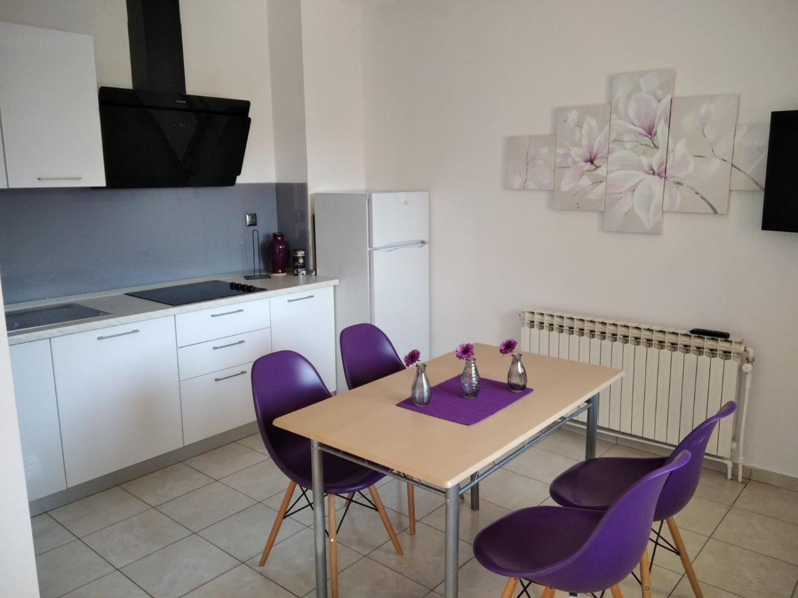 Apartmani Daria Orebić Δωμάτιο φωτογραφία