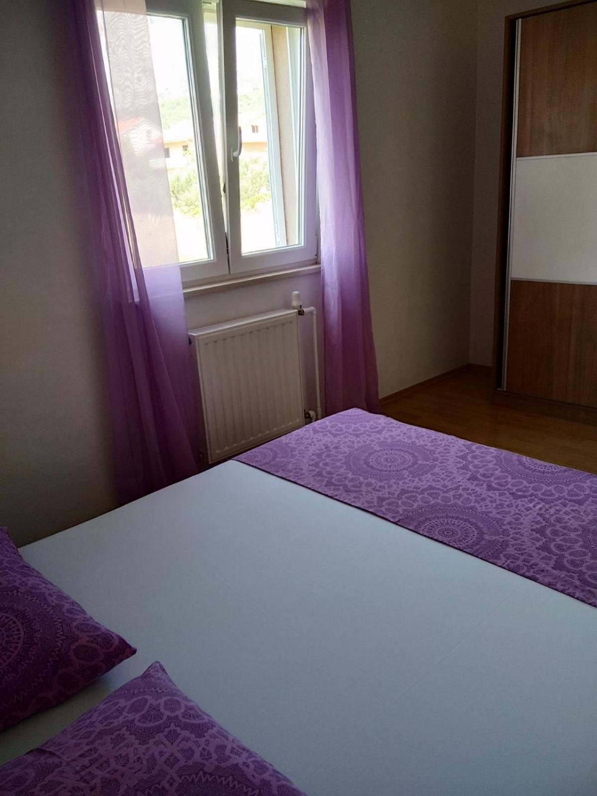 Apartmani Daria Orebić Δωμάτιο φωτογραφία