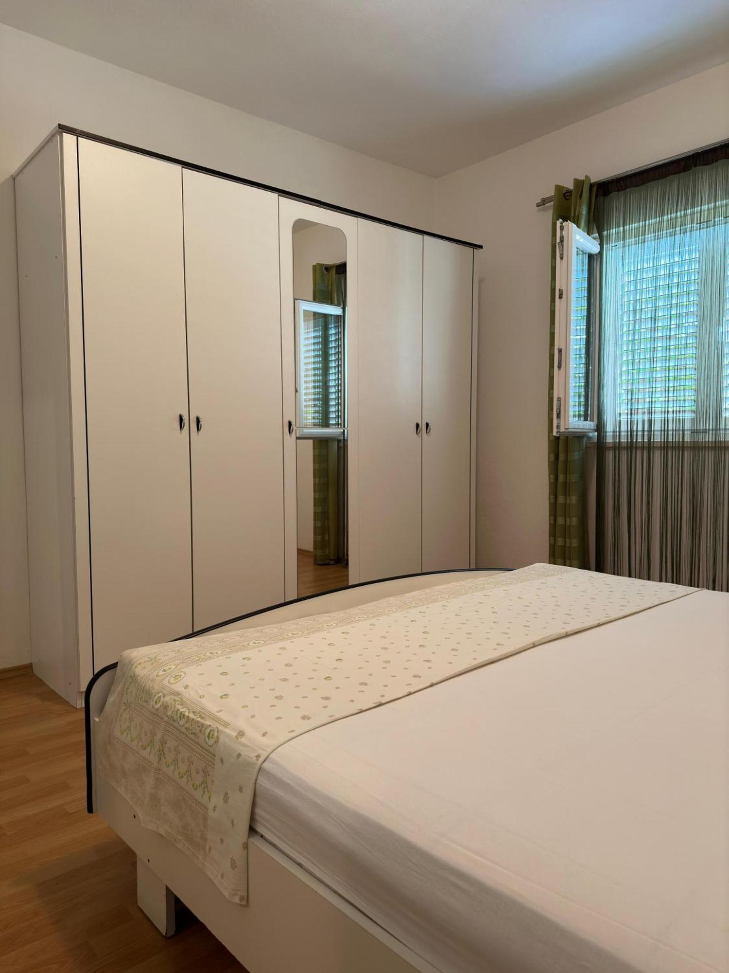 Apartmani Daria Orebić Εξωτερικό φωτογραφία