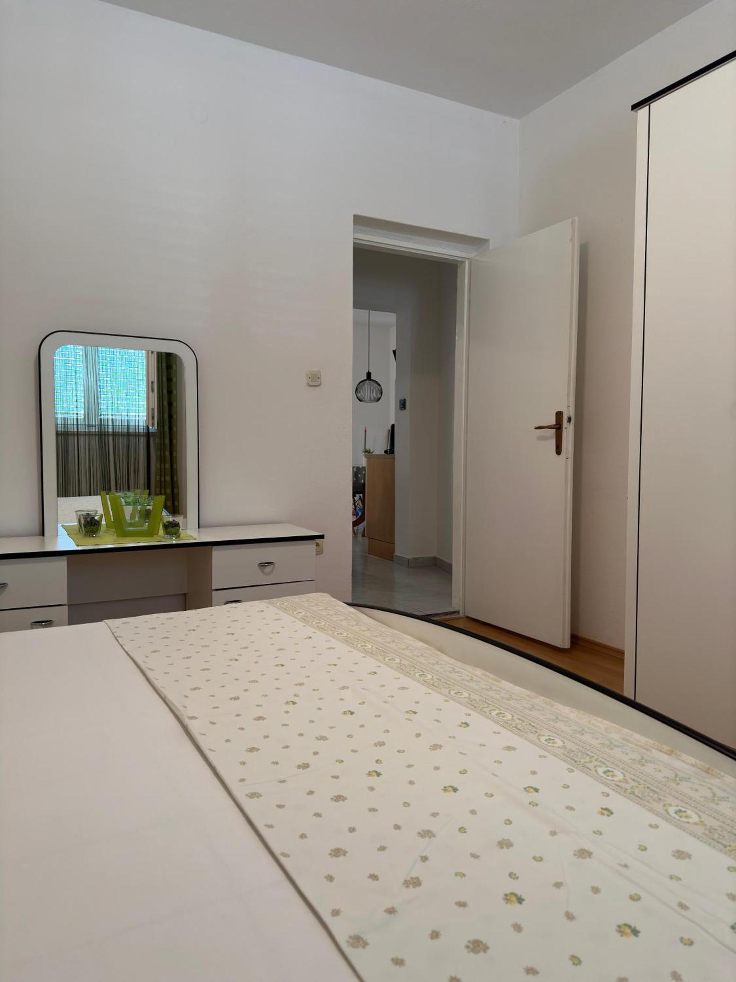 Apartmani Daria Orebić Εξωτερικό φωτογραφία