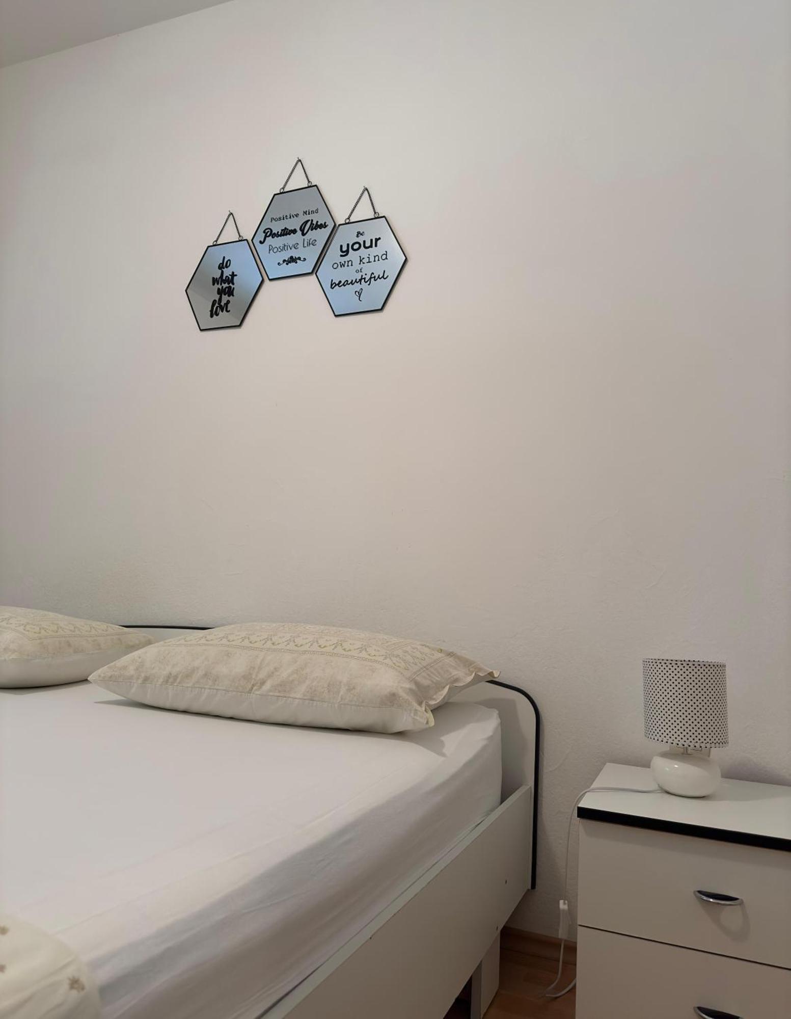 Apartmani Daria Orebić Εξωτερικό φωτογραφία