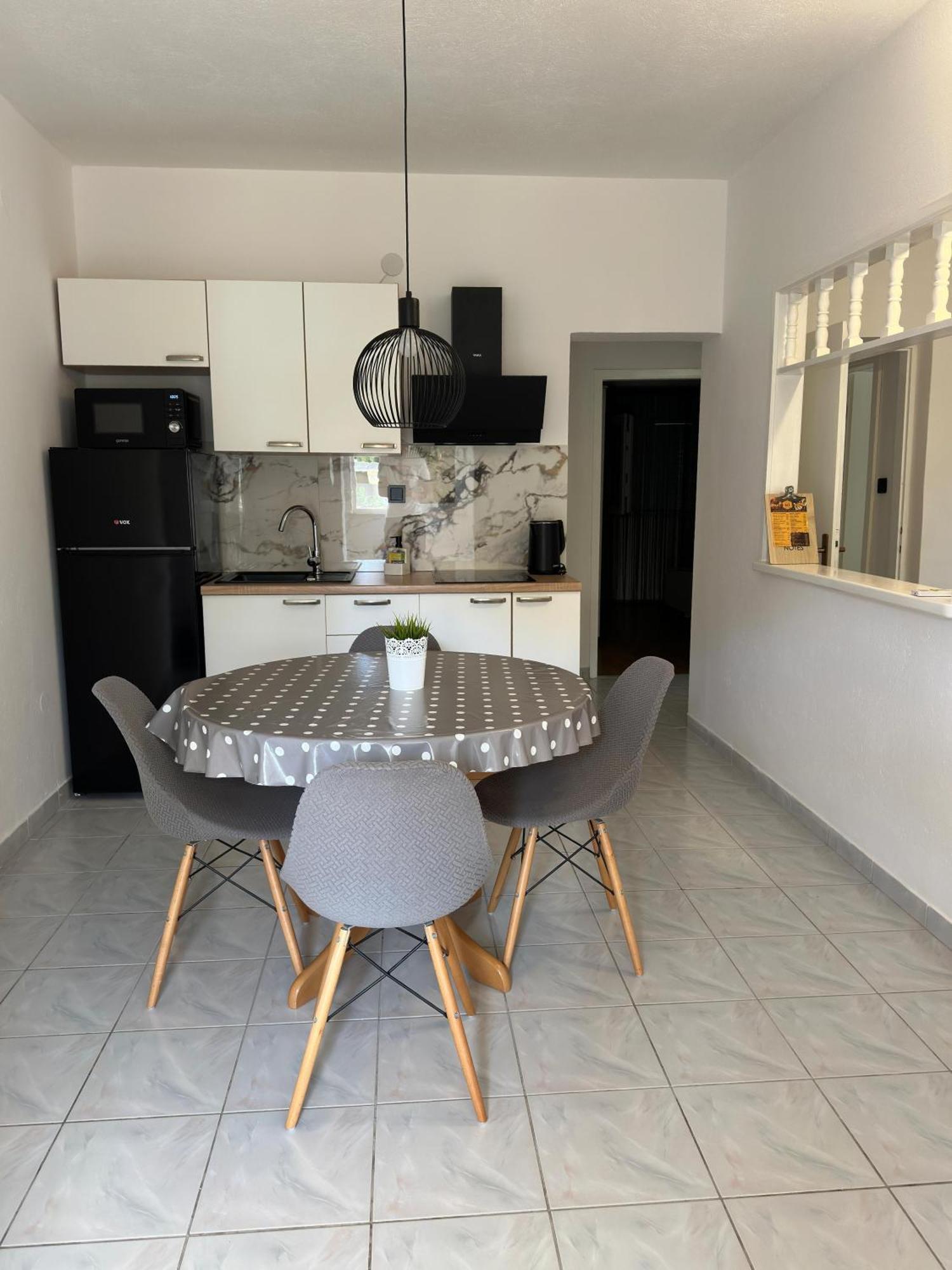 Apartmani Daria Orebić Εξωτερικό φωτογραφία
